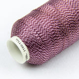Threads - Rayon - D-Twist 20Wt - DT10 - Burgundy - 500m/547yd
