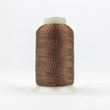 Threads - Rayon - D-Twist 20Wt - DT76 - Brown - 500m/547yd