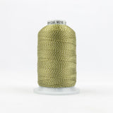 Threads - Rayon - D-Twist 20Wt - DT72 - Moss - 500m/547yd