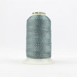 Threads - Rayon - D-Twist 20Wt - DT78 - Sea Green - 500m/547yd