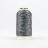 Threads - Rayon - D-Twist 20Wt - DT18 - Royal Blue - 500m/547yd