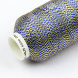 Threads - Rayon - D-Twist 20Wt - DT18 - Royal Blue - 500m/547yd