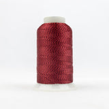 Threads - Rayon - D-Twist 20Wt - DT81 - Red/Wine - 500m/547yd