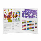 WonderFil Thread Colour Cards