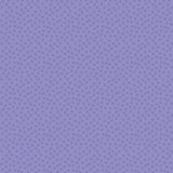 A close-up of a lavender purple fabric with a repeating pattern of small dark stitched X's forming a diamond grid.