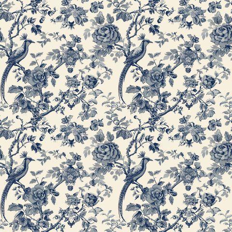 TOILE DE JOUY DV6622 100% COTTON