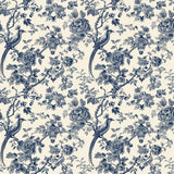 TOILE DE JOUY DV6622 100% COTTON