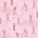 TOILE DE JOUY - DV6626 - 100% Cotton
