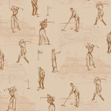TOILE DE JOUY - DV6627 - 100% Cotton