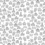 DV7213 #TURTLE-Y AWESOME - 100% Cotton