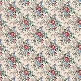 HERITAGE GARDEN - DV7502 - 100% COTTON EMMA NEWMAN