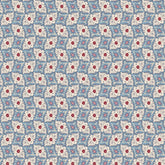 Heritage Garden DV7508 – Devonstone 100% cotton fabric