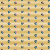 HERITAGE GARDEN - DV7516 - 100% COTTON EMMA NEWMAN
