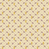 HERITAGE GARDEN - DV7527 - 100% COTTON EMMA NEWMAN