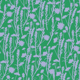 SUMMER ABROAD POPLIN CORNWALL OCEANSIDE DVF1112 100% COTTON POPLIN 120GSM 147CM