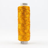 Thread - SSDazzle Rayon Metallic - 8Wt - SSDZS2142 - Zinnia - 46m/50yd
