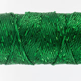 Thread - SSDazzle Rayon Metallic - 8Wt - SSDZS4131 - Treetop - 46m/50yd