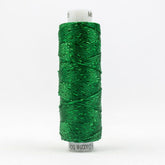 Thread - SSDazzle Rayon Metallic - 8Wt - SSDZS4131 - Treetop - 46m/50yd