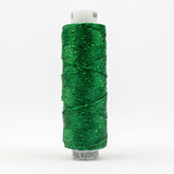 Thread - SSDazzle Rayon Metallic - 8Wt - SSDZS4131 - Treetop - 46m/50yd