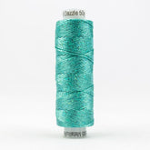 Thread - SSDazzle Rayon Metallic - 8Wt - SSDZS4137 - Cockatoo - 46m/50yd