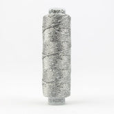 Thread - SSDazzle Rayon Metallic - 8Wt - SSDZS6103 - Paloma - 46m/50yd