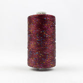 Thread - Dazzle Rayon Metallic - 8Wt - DZ909 - Molasses