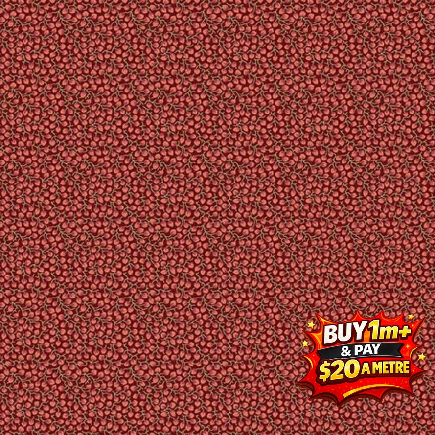 Dahlia 1382 R By LBQ