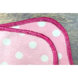 Thread - Dazzle Rayon Metallic - 8Wt - DZ1201 - Baby Pink