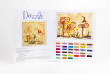 WonderFil Thread Colour Cards