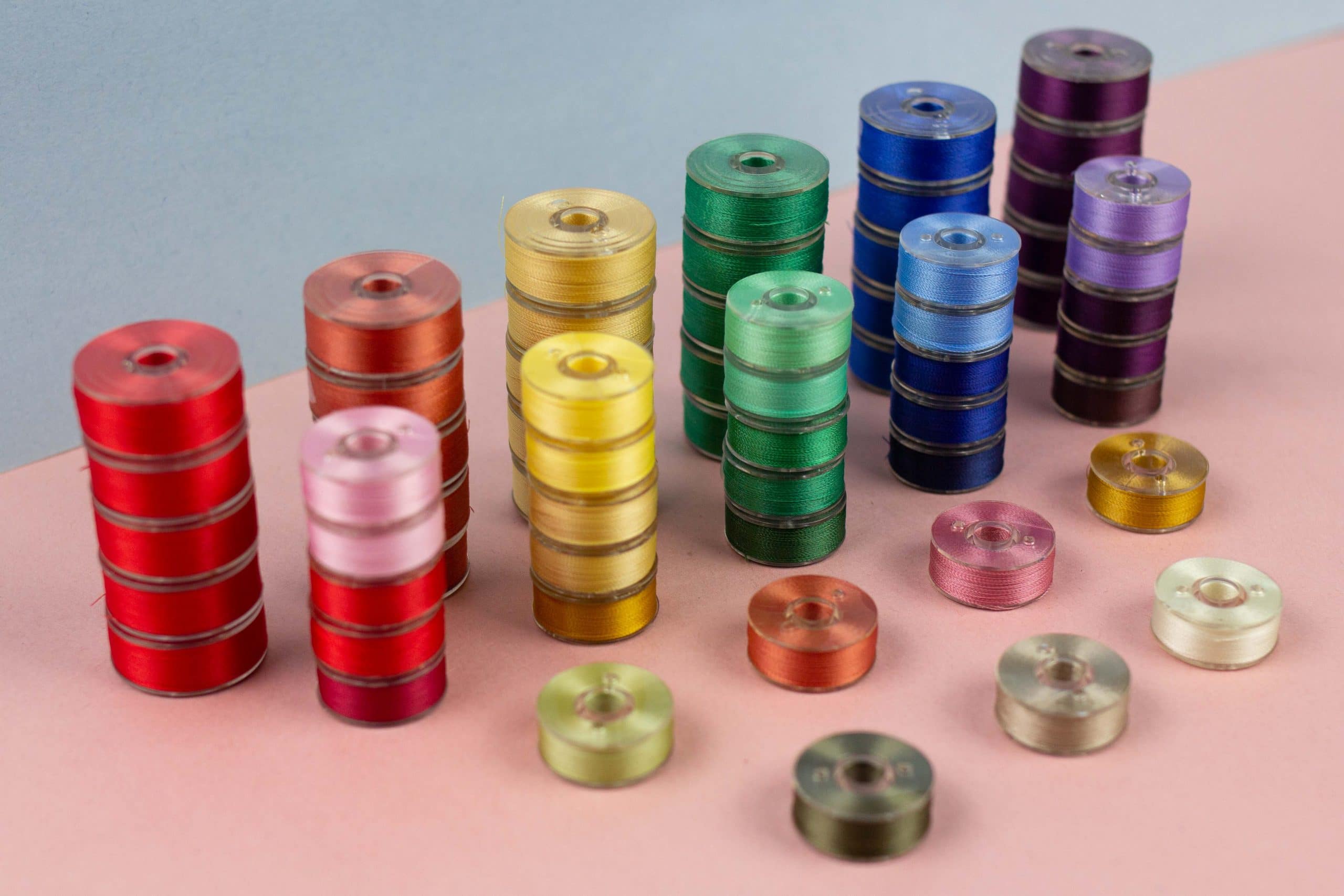 DecoBob prewound bobbins