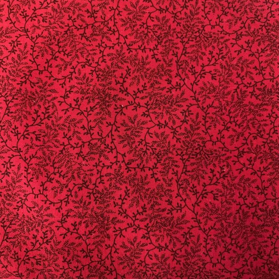 Delicate Vines 108" or 274cm Backing Fabric WS7073-20