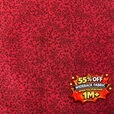 Delicate Vines 108" or 274cm WIDEBACK Fabric WS7073-20