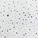 Devonstone Building Blocks Basics Morning Frost 100% Cotton Fabric WOF 110cm-112cm