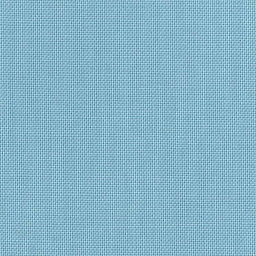 Devonstone Solids 104 LT BLUE 100% cotton fabric with a subtle woven texture.