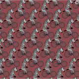 Devonstone Steve Zebras - DV6387