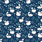 Devonstone Swan Princess DV6230