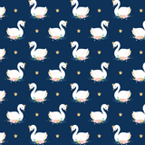 Devonstone Swan Princess DV6232