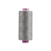 Threads - Egyptian Cotton - Efina 60Wt - EF01 - Pearl Grey (1500yd) - 150m/164yd