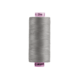 Threads - Egyptian Cotton - Efina 60Wt - EF01 - Pearl Grey (1500yd) - 150m/164yd