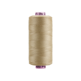 Threads - Egyptian Cotton - Efina 60Wt - EF02 - Latte (1500yd) - 150m/164yd
