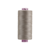Threads - Egyptian Cotton - Efina 60Wt - EF03 - Fog (1500yd) (Copy) - 150m/164yd