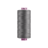 Threads - Egyptian Cotton - Efina 60Wt - EF04 - Grey Flannel (1500yd) - 150m/164yd