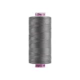 Threads - Egyptian Cotton - Efina 60Wt - EF04 - Grey Flannel (1500yd) - 150m/164yd