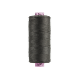 Threads - Egyptian Cotton - Efina 60Wt - EF05 - Slate (1500yd) - 150m/164yd