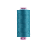 Threads - Egyptian Cotton - Efina 60Wt - EF08 - Turquoise (1500yd) - 150m/164yd