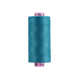 Threads - Egyptian Cotton - Efina 60Wt - EF08 - Turquoise (1500yd) - 150m/164yd