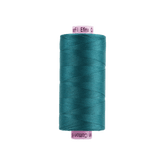 Threads - Egyptian Cotton - Efina 60Wt - EF09 - Amazon Green (1500yd) - 150m/164yd