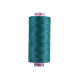Threads - Egyptian Cotton - Efina 60Wt - EF09 - Amazon Green (1500yd) - 150m/164yd