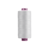 Threads - Egyptian Cotton - Efina 60Wt - EF100 - White (1500yd) - 150m/164yd