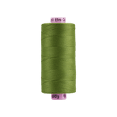 Threads - Egyptian Cotton - Efina 60Wt - EF12 - Avocado (1500yd) - 150m/164yd